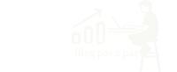 Blog pas à pas